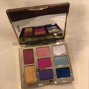 Tarte #remixnaturals Eyeshadow Palette